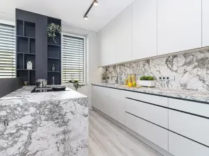 Pronájem bytu 4+kk, Ostrava, Slavníkovců, 115 m2