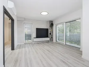 Pronájem bytu 4+kk, Ostrava, Slavníkovců, 115 m2