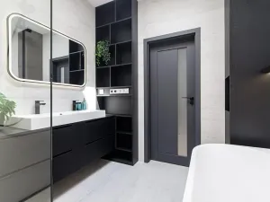 Pronájem bytu 4+kk, Ostrava, Slavníkovců, 115 m2