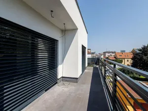 Pronájem bytu 4+kk, Ostrava, Slavníkovců, 115 m2