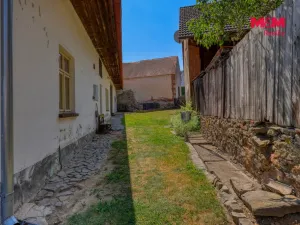 Prodej rodinného domu, Volenice, 90 m2