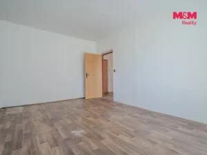 Prodej bytu 2+1, Karviná - Mizerov, Majakovského, 56 m2