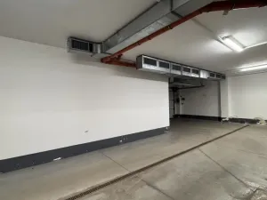 Prodej garážového stání, Špindlerův Mlýn, 12 m2