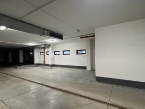 Prodej garážového stání, Špindlerův Mlýn, 12 m2