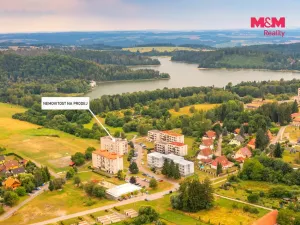 Prodej bytu 2+kk, Seč, Sídl. 9. května, 43 m2