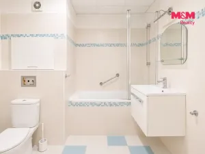 Prodej bytu 2+1, Karlovy Vary, Foersterova, 59 m2