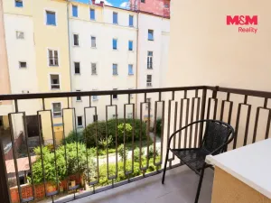 Prodej bytu 2+1, Karlovy Vary, Foersterova, 59 m2