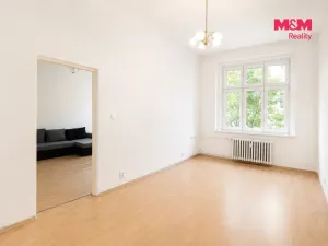 Prodej bytu 2+1, Karlovy Vary, Foersterova, 59 m2