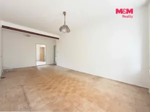 Prodej bytu 2+1, Karviná - Ráj, Borovského, 50 m2