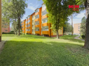 Prodej bytu 2+1, Karviná - Ráj, Borovského, 50 m2