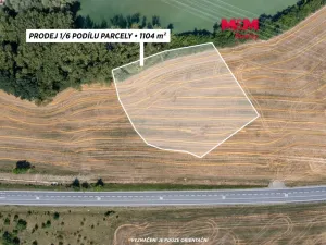 Prodej pozemku pro bydlení, Praha - Šeberov, 6627 m2