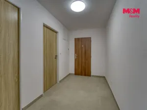 Pronájem bytu 2+kk, Sušice - Sušice II, V Drahelinkách, 40 m2