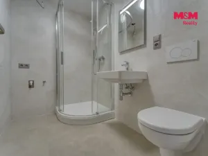 Pronájem bytu 2+kk, Sušice - Sušice II, V Drahelinkách, 40 m2