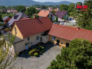 Prodej rodinného domu, Hranice - Hranice IV-Drahotuše, Novosady, 120 m2