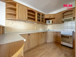 Prodej bytu 3+kk, Olomouc, Balbínova, 98 m2