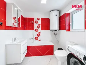 Prodej rodinného domu, Skalice, 109 m2