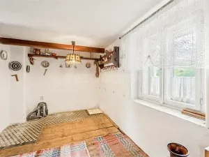 Prodej rodinného domu, Lhotka, 78 m2
