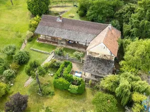 Prodej rodinného domu, Lhotka, 78 m2