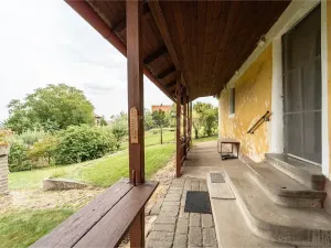 Prodej rodinného domu, Lhotka, 78 m2