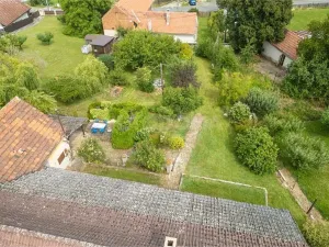 Prodej rodinného domu, Lhotka, 78 m2