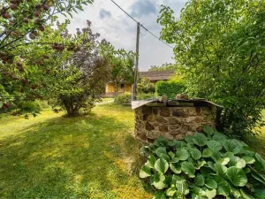 Prodej rodinného domu, Lhotka, 78 m2