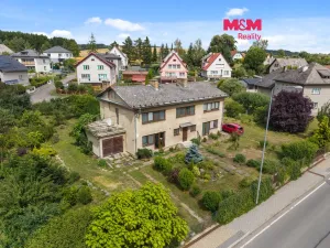 Prodej rodinného domu, Dolní Čermná, 220 m2
