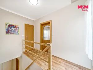 Prodej rodinného domu, Dolní Čermná, 220 m2