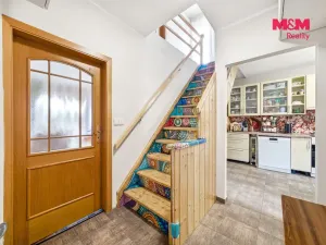 Prodej rodinného domu, Dolní Čermná, 220 m2