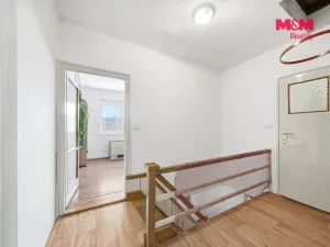 Prodej rodinného domu, Dolní Čermná, 220 m2