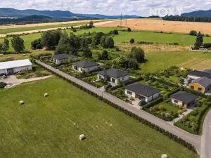 Prodej pozemku pro bydlení, Lípa, 1302 m2
