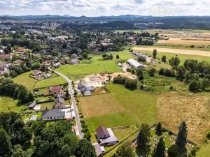 Prodej pozemku pro bydlení, Lípa, 1302 m2