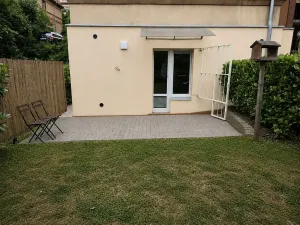 Prodej bytu 2+1, Praha - Košíře, V břízkách, 54 m2