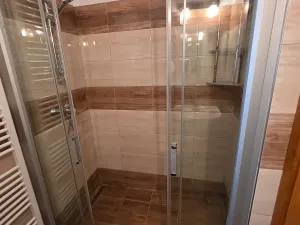 Prodej bytu 2+1, Praha - Košíře, V břízkách, 54 m2
