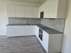 Prodej bytu 2+kk, Odolena Voda, U Radnice, 56 m2