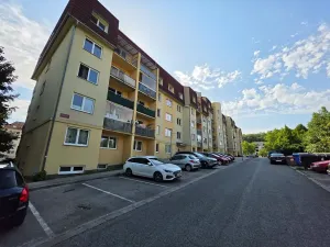 Prodej bytu 2+kk, Odolena Voda, U Radnice, 56 m2
