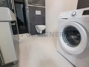 Pronájem bytu 2+kk, Brno, Jakubské náměstí, 41 m2