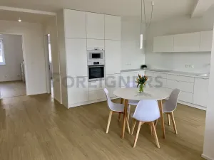 Pronájem bytu 3+kk, Brno, Mlýnská, 88 m2