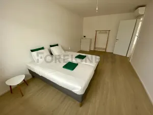 Pronájem bytu 3+kk, Brno, Mlýnská, 88 m2