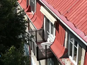 Prodej bytu 1+1, Krnov, Revoluční, 48 m2