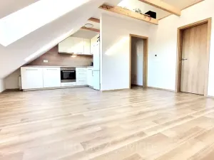 Pronájem bytu 2+kk, Syrovice, 48 m2