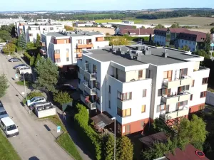 Prodej bytu 3+kk, Jesenice, Cedrová, 95 m2