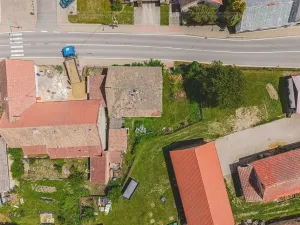 Prodej rodinného domu, Očelice, 90 m2