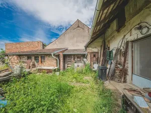 Prodej rodinného domu, Očelice, 90 m2