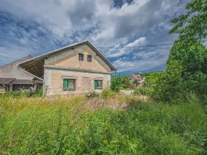 Prodej rodinného domu, Očelice, 90 m2