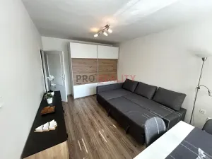 Prodej bytu 1+1, Ostrava, Petra Křičky, 29 m2