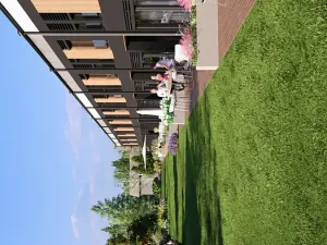 Prodej domu na klíč, Ostrava, Žižkovská, 125 m2