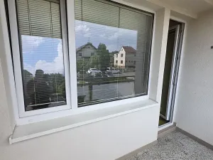 Prodej bytu 3+1, Třemošná, Šeříková, 71 m2