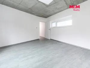 Pronájem bytu 3+kk, Ludgeřovice, Finské domky, 90 m2