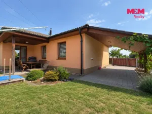 Prodej rodinného domu, Chomutov, U Filipových rybníků, 110 m2