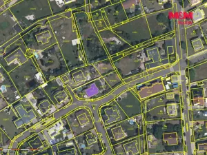 Prodej rodinného domu, Chomutov, U Filipových rybníků, 110 m2